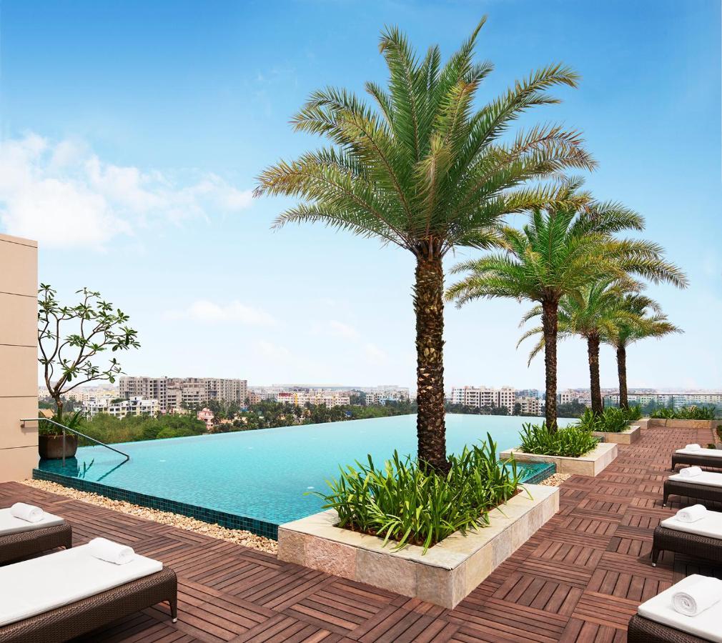 Taj Centre New Town, 5*