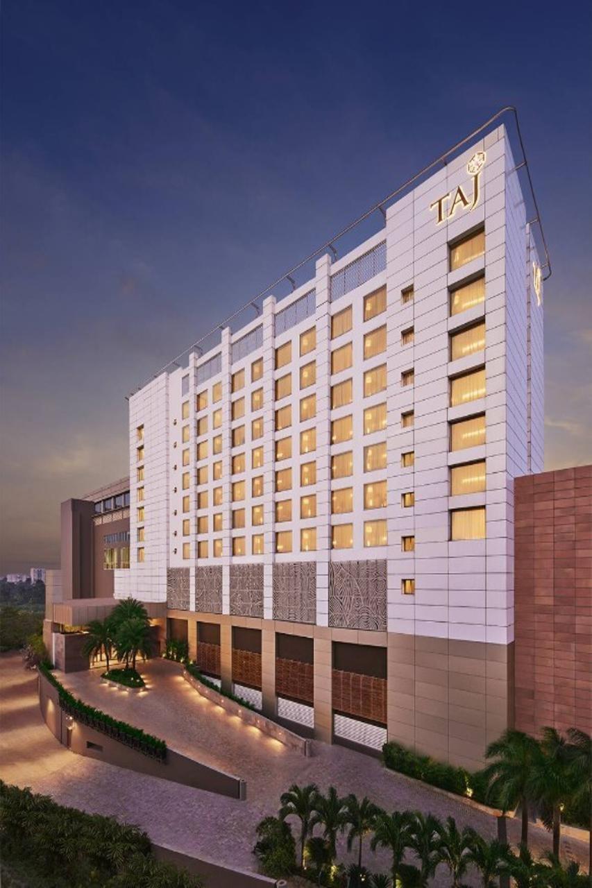 Taj Centre New Town, Hotel Kolkata