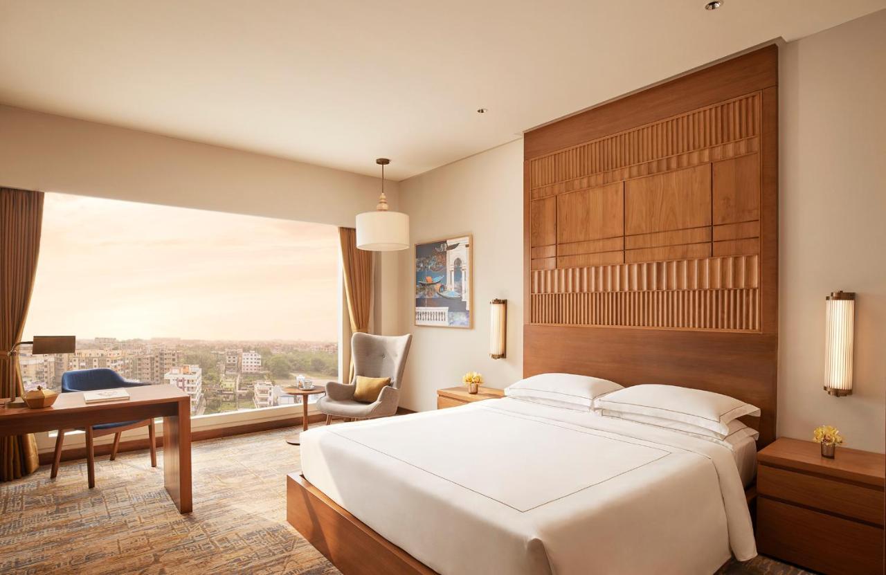 Taj Centre New Town, Hotel