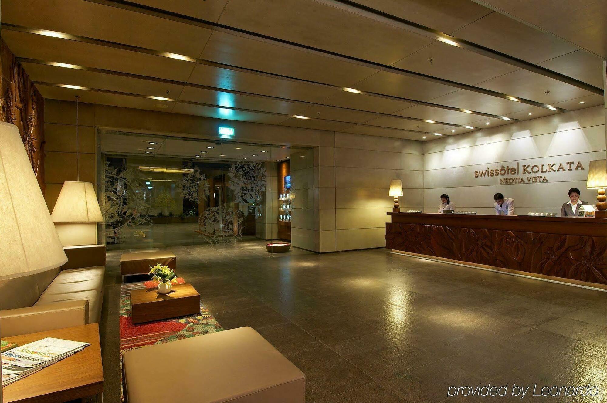Hotel Taj Centre New Town, 5*