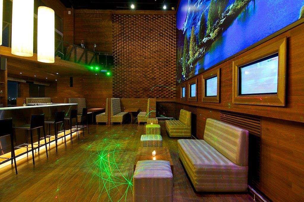 Taj Centre New Town, 5*