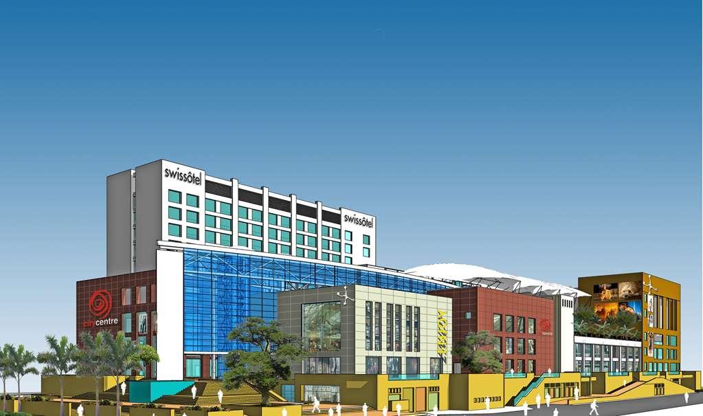 Hotel Taj Centre New Town, Kolkata