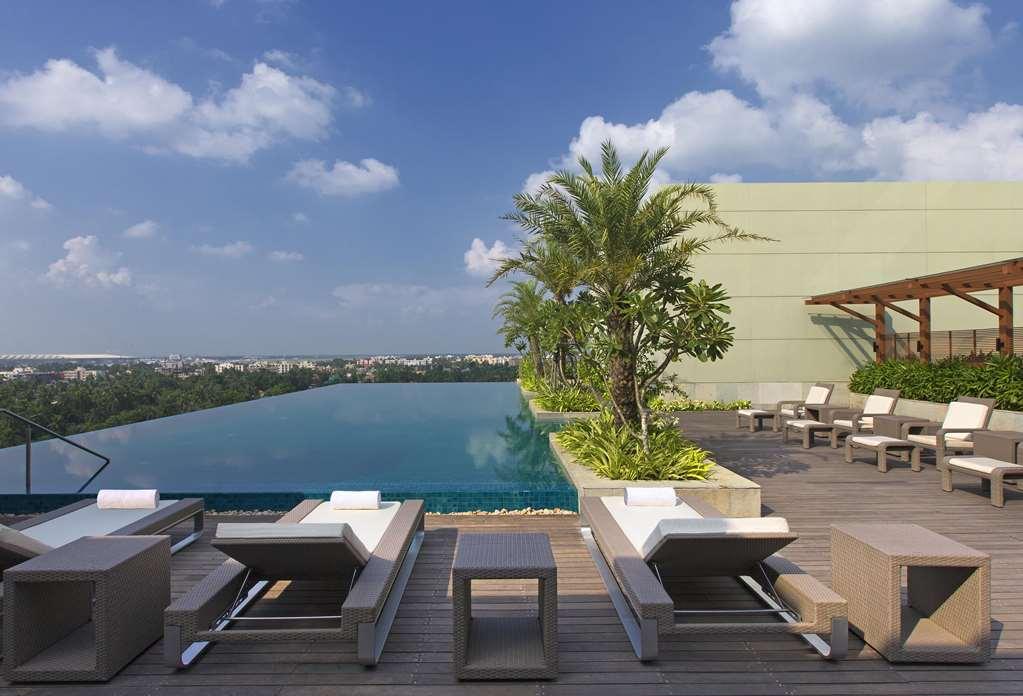 Taj Centre New Town, Hotel 5*
