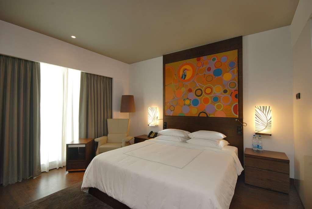Hotel Taj Centre New Town, Kolkata