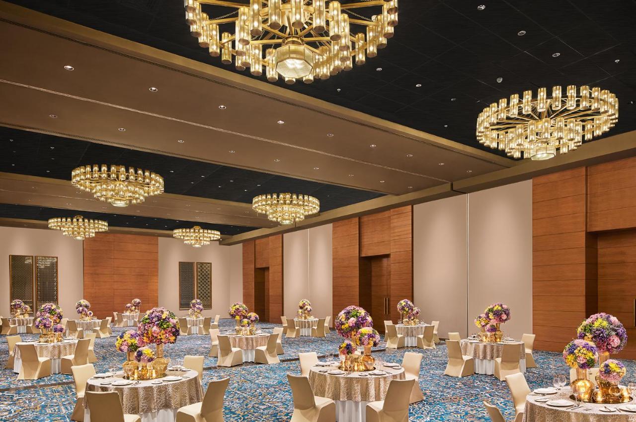 Taj Centre New Town, 5* Kolkata